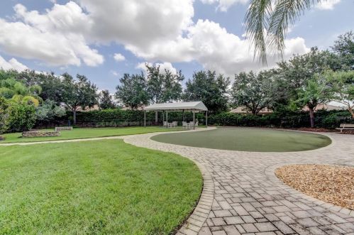 307 Cedar Falls Dr, Ruskin FL  33572-3118 exterior