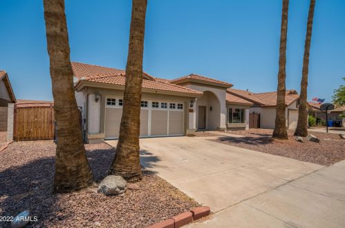 1320 Scott Ave, Gilbert AZ 85234-3687 exterior