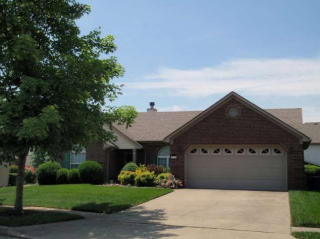 1720 Buckner Ct, Lexington, KY 40504-2377