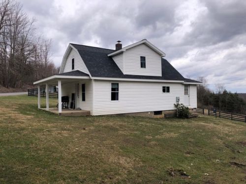 2012 Steffey Church Rd, Rossiter, PA 15772-8814