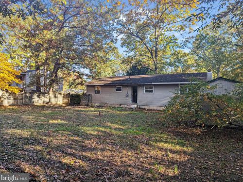 310 Carolina Trl, Browns Mills NJ  08015-5306 exterior