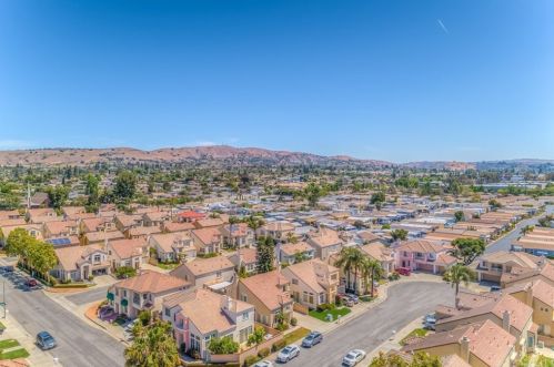 1519 Kinsler Ct, Brea CA  92821-2740 exterior