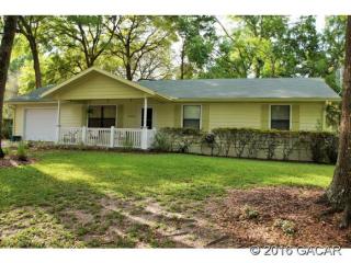 25329 16th Ave, Jonesville, FL 32669-2507