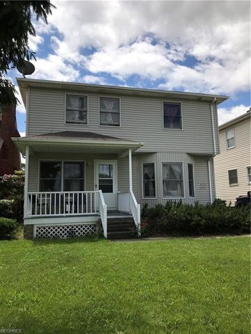 6503 Snow Rd, Cleveland OH  44129-3231 exterior