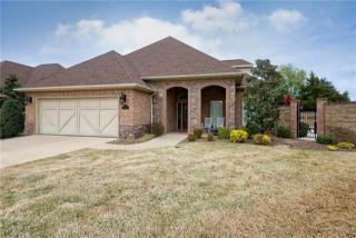 4809 Willow Ridge Way, Rogers, AR 72758-8097