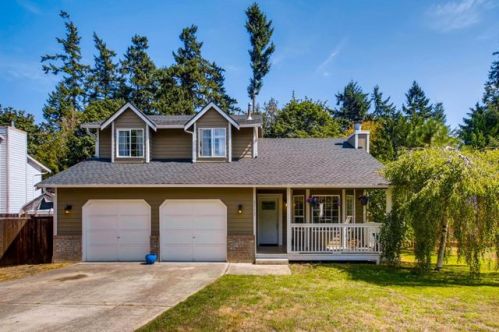 2717 20th St, Puyallup, WA 98374-6307