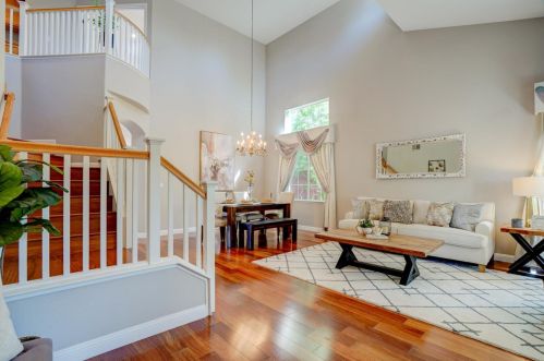 1801 Penwood St, San Jose, CA 95133-1165