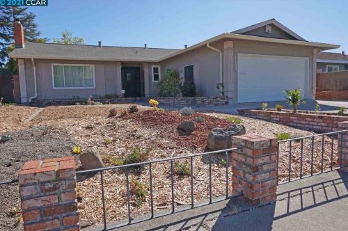 1183 Alberdan Cir, Pinole, CA 94564-2735