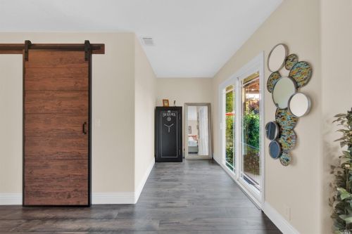 1000 Woodridge Dr, Vacaville CA  95687-6440 exterior