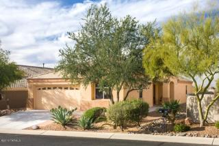 13301 Heritage Club Pl, Marana, AZ 85658-4143