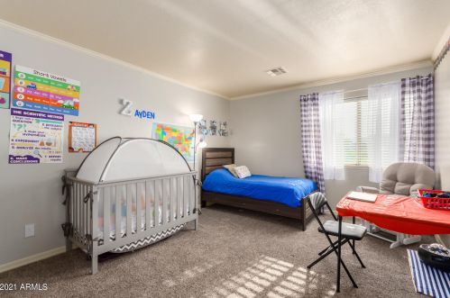 15500 178th Dr, Sun City AZ  85388-3109 exterior