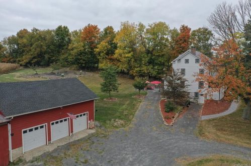 45 Kaisertown Rd, Montgomery, NY 12549-2329