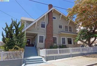 303 Newton Ave, Oakland, CA 94606-1303