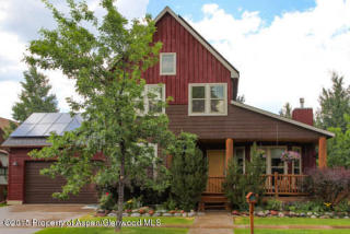 411 Meadow Ct, Basalt, CO 81621-8360