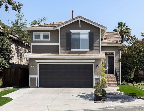 61 Frontier St, Trabuco Canyon, CA 92679-5345