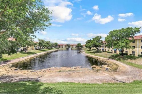 8234 Key Royal Cir, Naples FL  34119-6798 exterior
