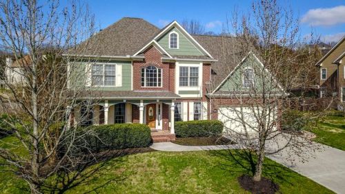 1060 Garrison Ridge Blvd, Knoxville, TN 37922-5155