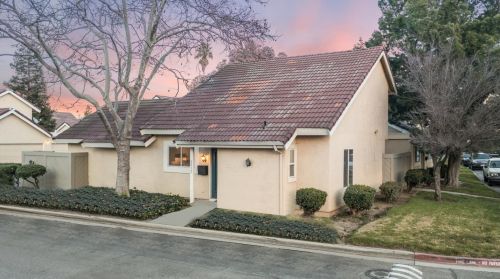 4032 Gold Run, San Jose, CA 95136-2205