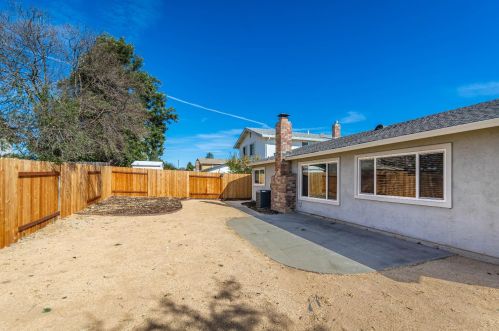 7301 Sunwood Way, Citrus Heights CA  95621-1869 exterior