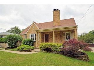 3663 Paramount Ridge Ln, Cincinnati, OH 45247-6060