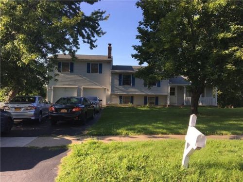 22 Wildherd Dr, Henrietta, NY 14467-9726