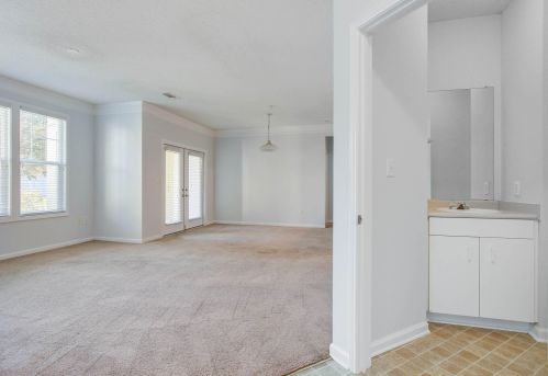 1214 Rosewood Ln, Mount Pleasant SC  29464-3262 exterior