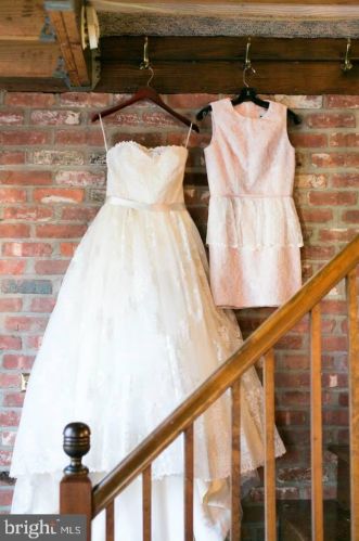 1791 Warrenton Rd, Fredericksburg VA  22406-4909 exterior