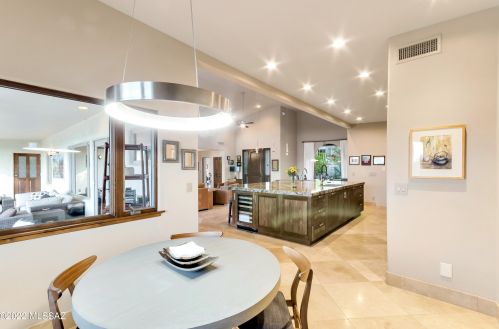 1931 Buck Rdg Pl, Tucson AZ 85737-6010 exterior