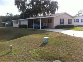 4842 130th Pl, Belleview, FL 34420-5028