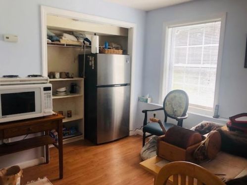 23 Harrison Rd, Washington NH  03280-3546 exterior