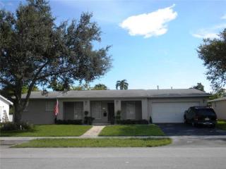 14518 83rd St, Miami, FL 33183-3904