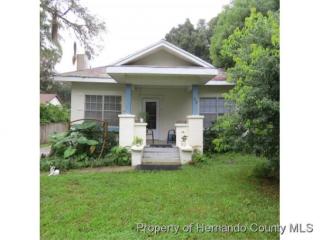 39 North Ave, Brooksville, FL 34601-1025