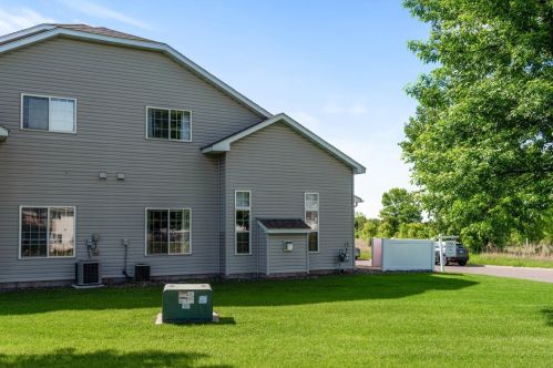 641 19th Pl, Spectacle Lake MN  55008-9324 exterior