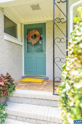 10166 Glebe Rd, Madison Mills VA  22960-2334 exterior