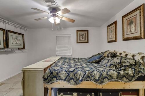 321 18th St, Naples FL  34117-9431 exterior