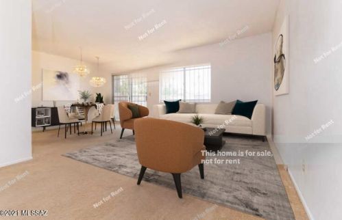 959 Elvira Rd, Tucson, AZ 85756-6538