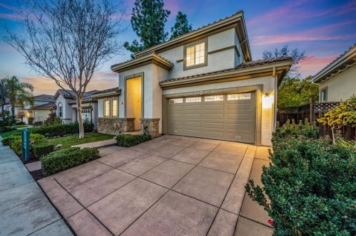 5853 Pistoia Way, San Jose, CA 95138-2352