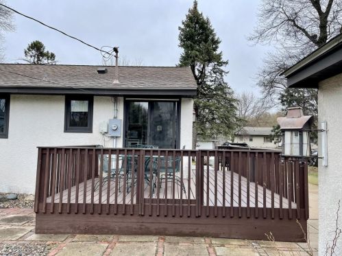 337 Territorial Rd, Minneapolis MN  55434-1544 exterior