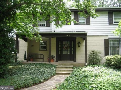 103 Highland Ave, Lansdale, PA 19446-3206