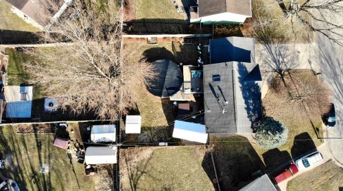 2907 Glendale Ave, La Crosse WI  54601-7486 exterior