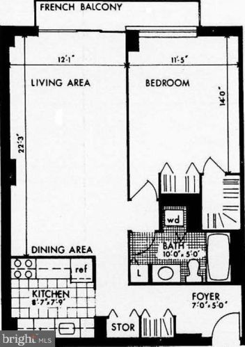 1420 Locust St, Philadelphia PA 19102-4201 exterior