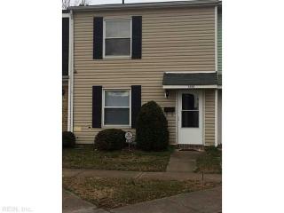 4634 Greenwood Dr, Portsmouth, VA 23701-3108