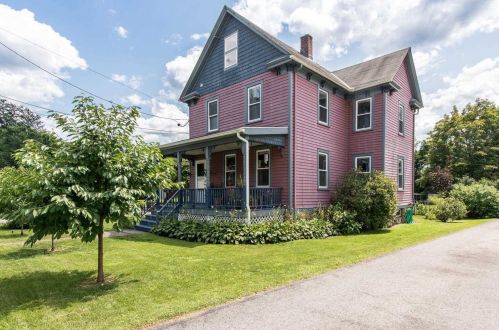 503 River Rd, Staatsburg, NY 12580-5204