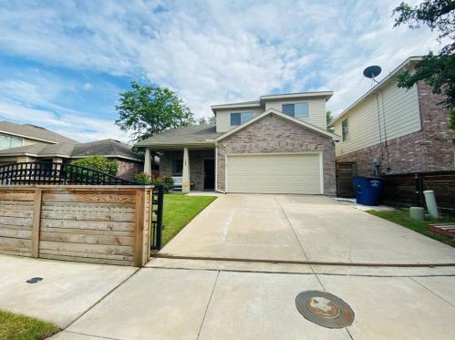 138 Cliff Heights Cir, Dallas TX  75241-5333 exterior