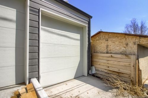 1261 Xavier St, Denver CO  80204-3625 exterior