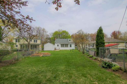 4313 Keating Ter, Madison WI 53711-1563 exterior