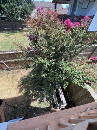 2216 59 St, Galveston TX 77551-5458 exterior