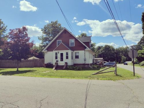 47 Loomis Ave, Plainville, CT 06062-2437