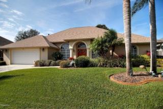1550 Banana Dr, Titusville, FL 32780-3863