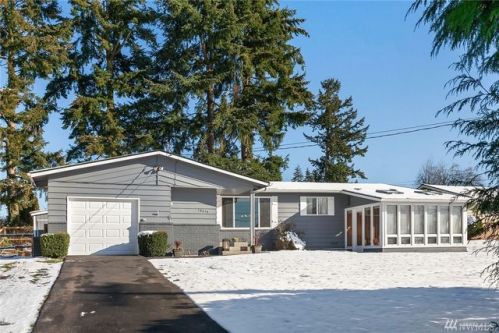 12618 155th Ave, Seattle WA  98059-6303 exterior